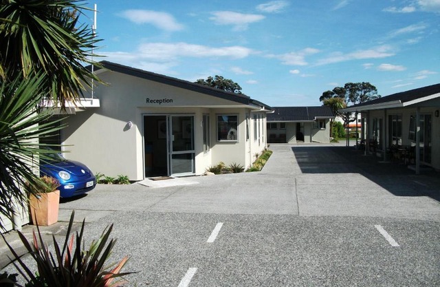 Scenicland Motels