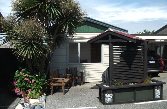 Scenicland Motels