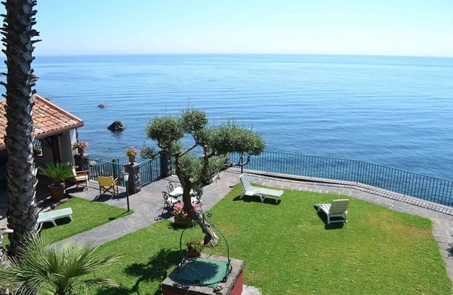 Scent Sea Terrace - Sea Terrace