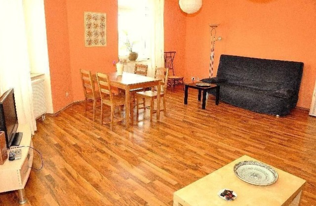 Schöne 3R Fewo Dresden Neustadt-L12