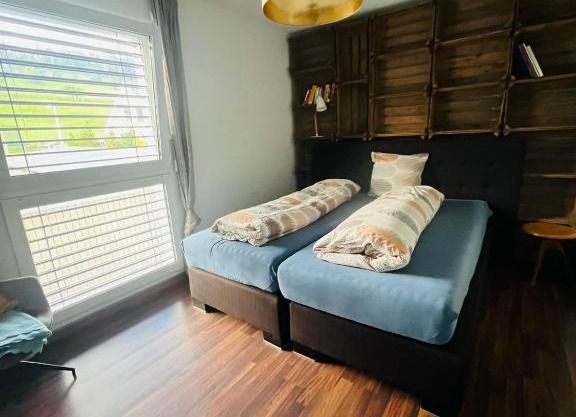 Schöne Doppelzimmer in Mandach