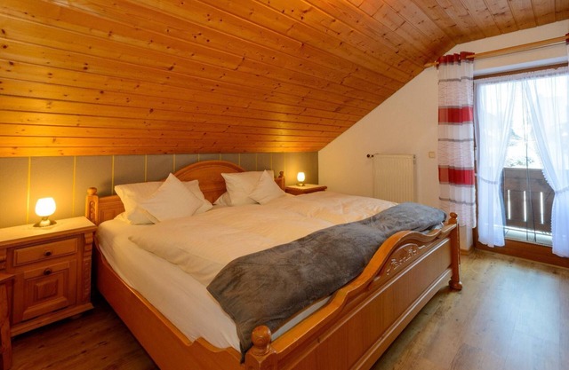 Schöne Ferienwohnung (55qm) in der Nähe von Zwiesel