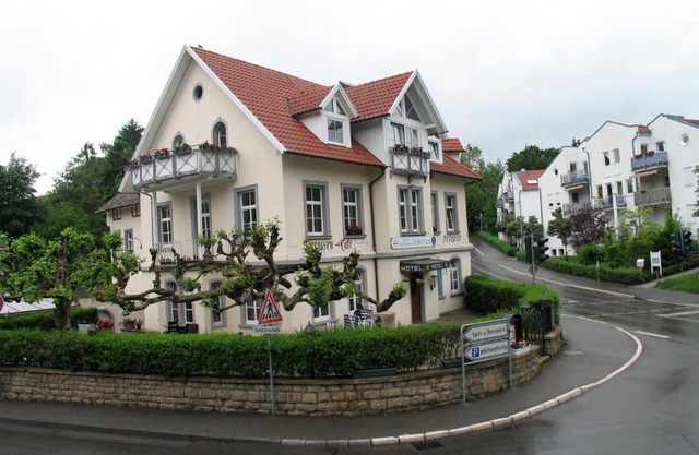 Schützen Hotel Meersburg Bed & Breakfast