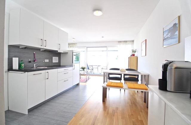 schickes Appartment