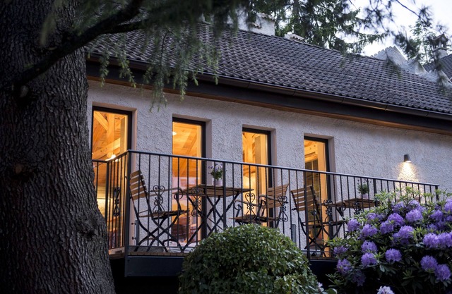 SCHLOSS PLARS Wine & Suites