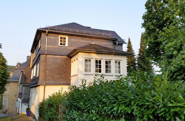 Schlossblick Herborn