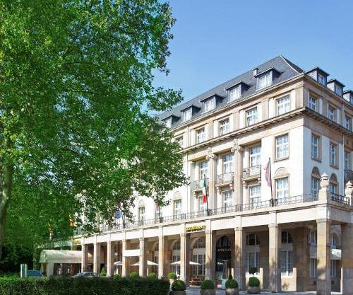 Schlosshotel Karlsruhe