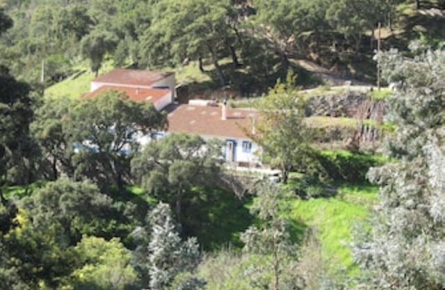 Schoenes Portugiesisches Landhaus in den Bergen, Fantastischer Ausblick