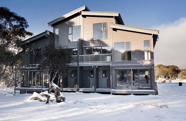 Schoren - Dinner Plain