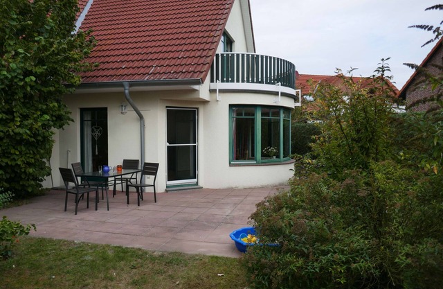 Schwalbennest, Deutschland