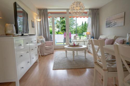 Schwalbennest - Hundefreundlich, Sauna, Pool, Dachterrasse, See & Natur