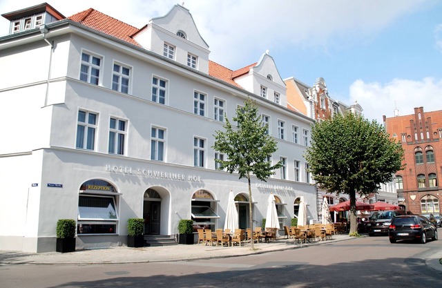 Schweriner Hof