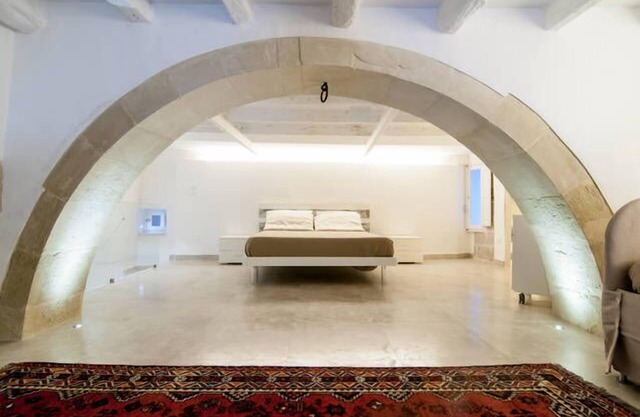 Scinà holiday house in Ortigia