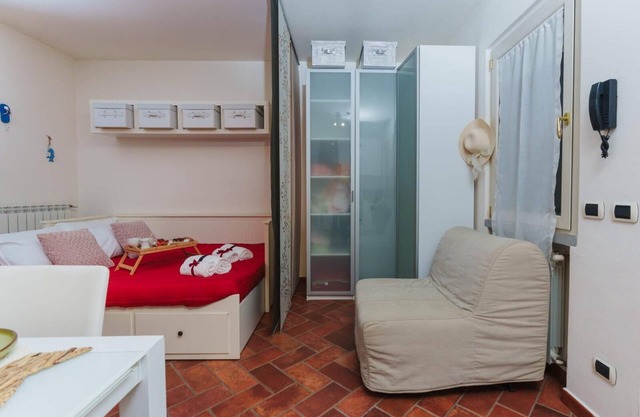 Scorcio sul lago by Ca-Sa Check