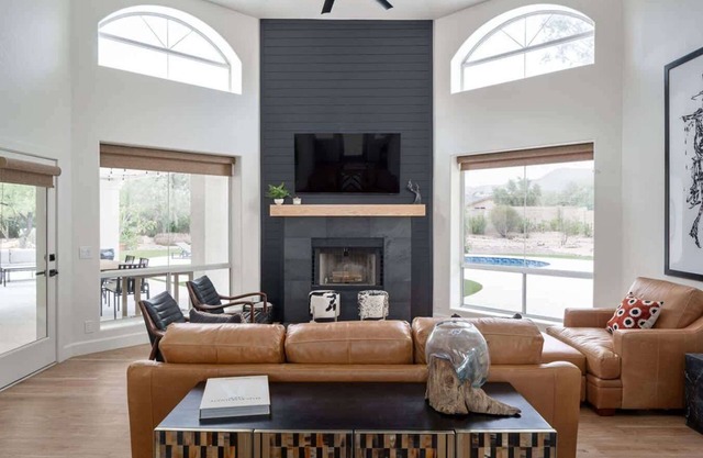 Scottsdale Paradise: Modern Luxe w/Pool & Putt