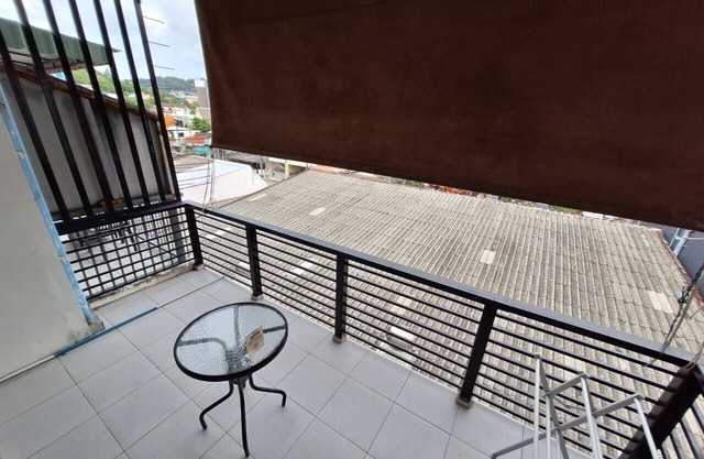 Sea Boss Homestay