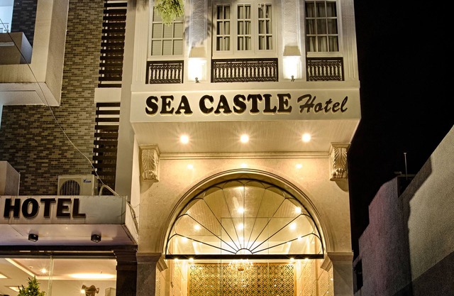 Sea Castle Hotel