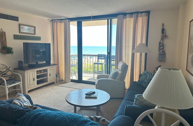 Sea Colony Oceanfront Bethany Beach DE Fully Renovated!