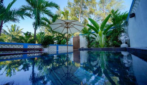 Sea Easter Villa 3BR Beachside An Bang Beach Hoi An by Beachside Boutique Homes
