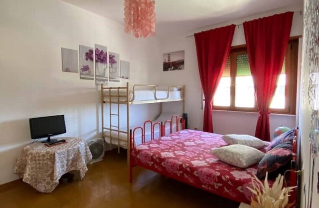 Sea Front Apartment