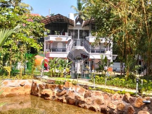 Sea Hilz Beach Resort