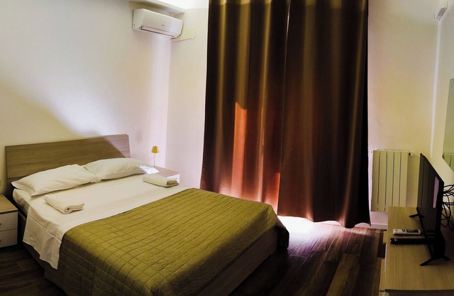 Sea House Rome Apartment 50 Meters from the Sea