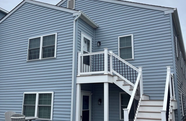 Sea Isle City 60th St 3 Bed 2 Bath Condo
