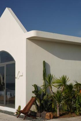 Sea Mê Phú Quý Homestay & Glamping