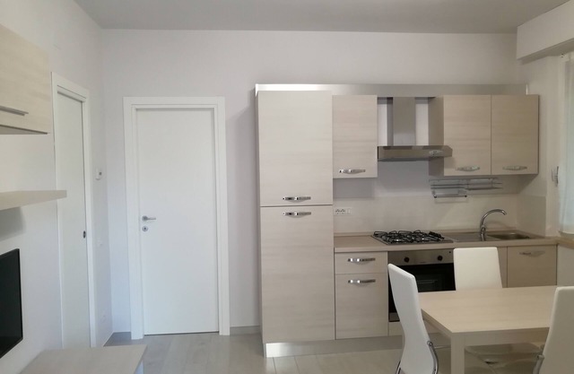 Sea mini apartment - Lido di Fermo Casabianca