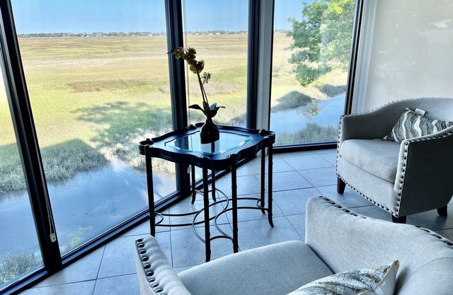 Sea Palms Resort 3Br/2Ba Condo