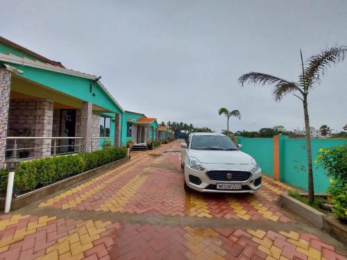 sea start spa resort