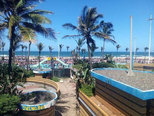 Sea View Escape
