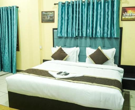 Sea View In Hotel