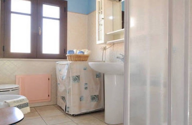 Sea View Apartment