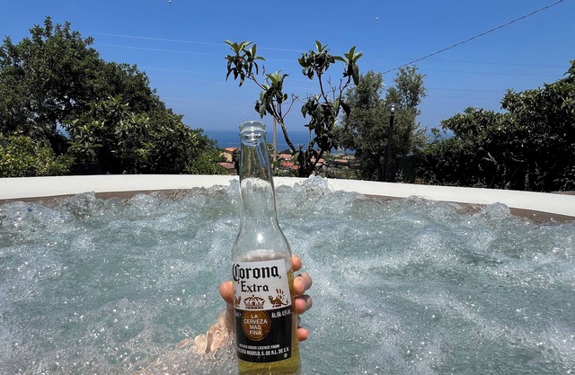 sea ​view villann