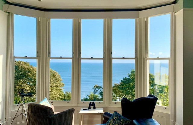 Sea Vistas