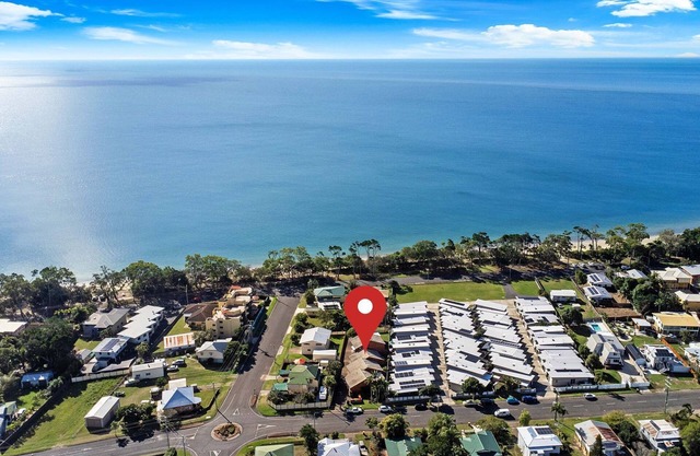 Seabatical on Cypress - Holiday by the Sea