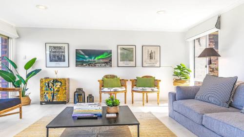 'Seabreeze Escape' by Accom Holidays
