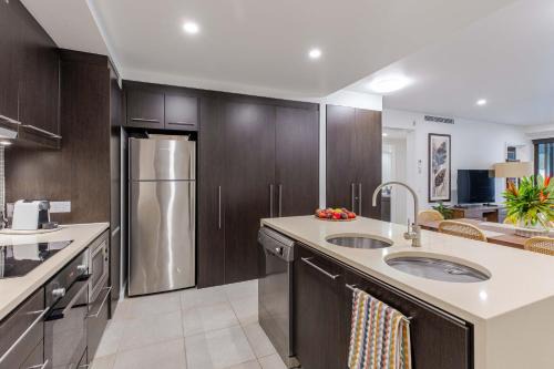 SeaEden Port Douglas Apartments