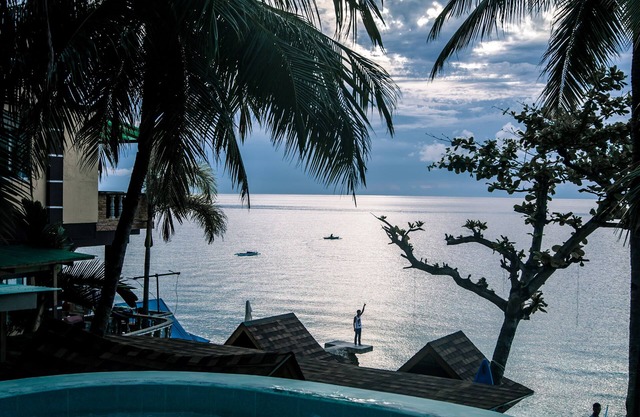 Seafari Resort Oslob