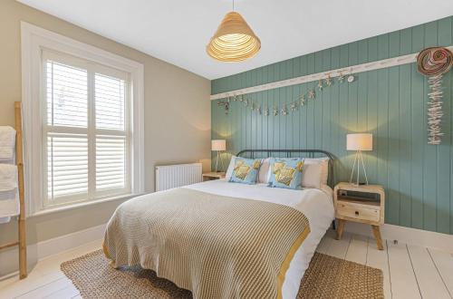 Seagrass Cottage in Southwold, Stunning Property with Views!