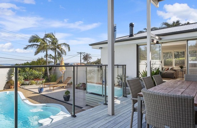 Seahaven at Manly View
