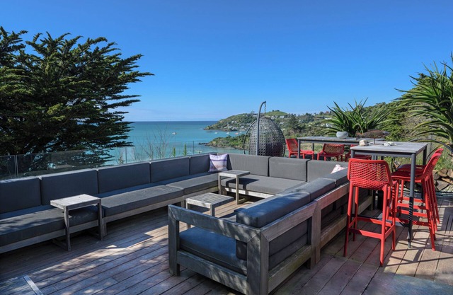 Seahaven Lodge - Adults Only