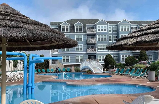 Seapointe Village Wildwood Crest/Diamond Beach