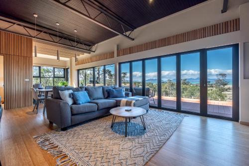 Searene - Freycinet Holiday Houses