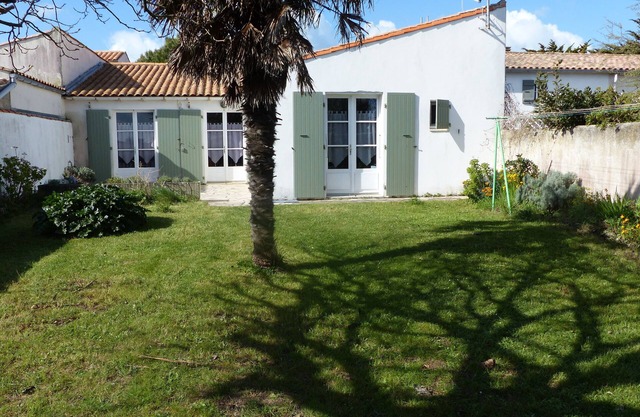 seasonal rental