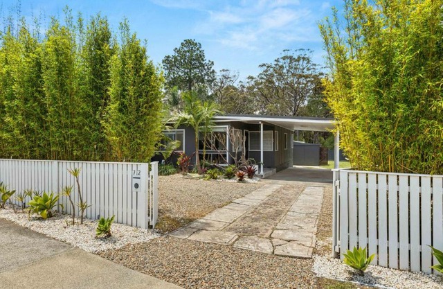 SeaSalt72 by Experience Jervis Bay