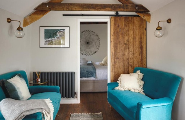 Seascape Hideaways at Port Isaac