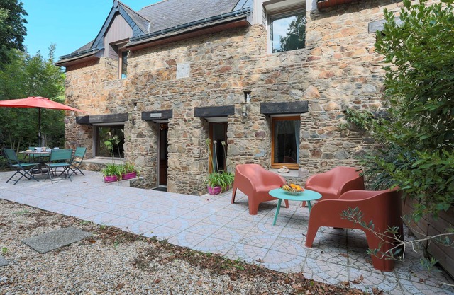 Seaside Cottage - Gîtes du Goëlo