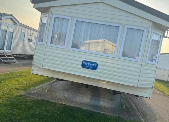 Seaside Haven Retreat in Clacton-on-Sea